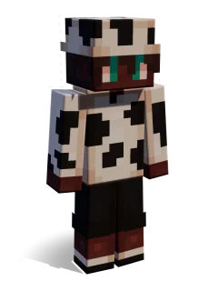 Micheal skin