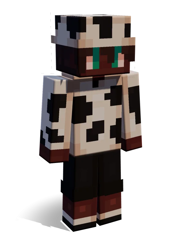 Micheal Minecraft skin