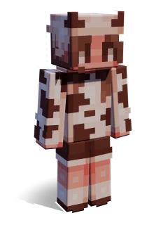 Shannon skin