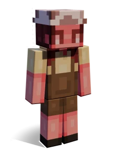 Avery skin