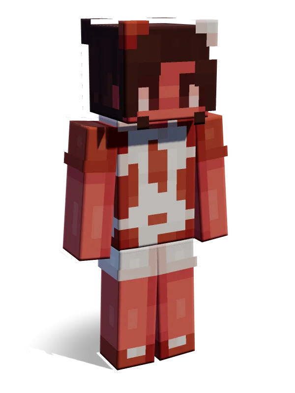 Jona Minecraft skin