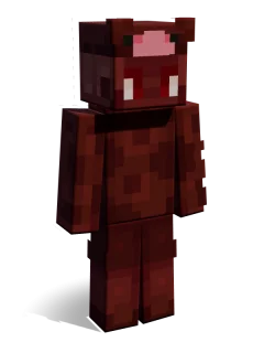 Marc skin