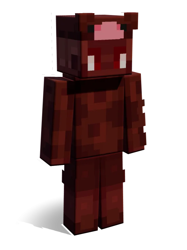 Marc Minecraft skin