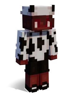 Megan skin