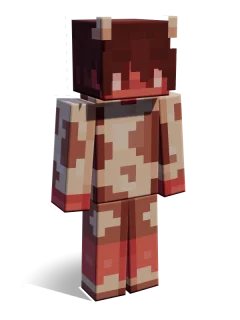 Mike skin