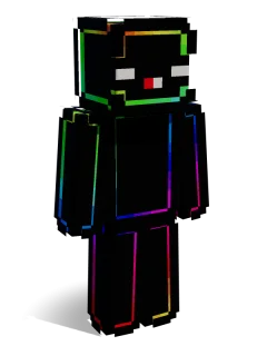 Pattern 1 skin