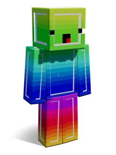 Pattern 2 skin