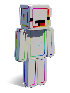 Pattern 3 skin