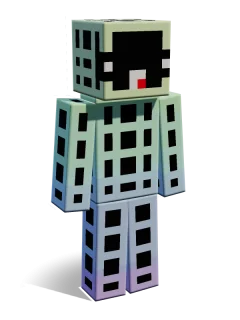 Pattern 4 skin