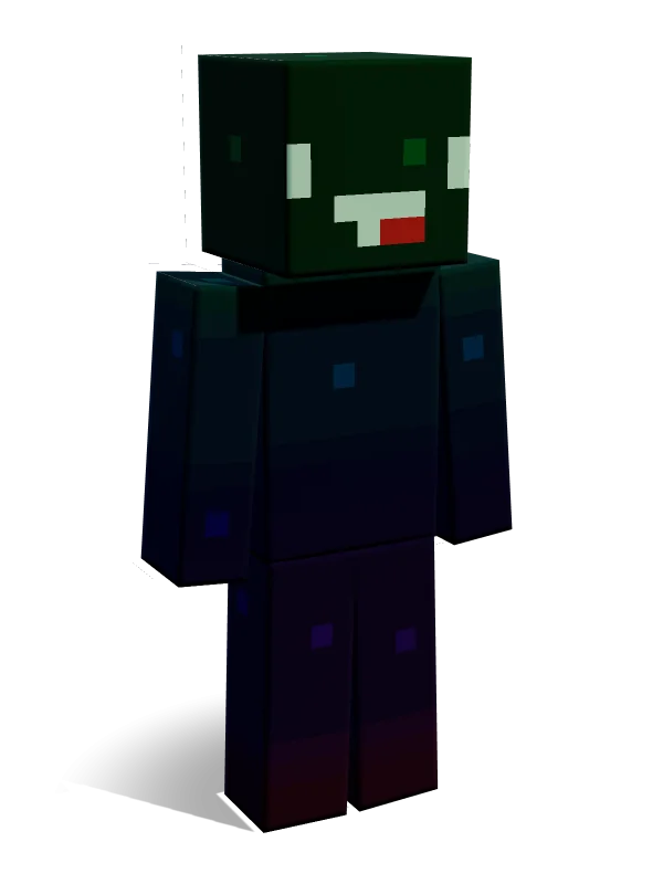 Pattern 12 Minecraft skin