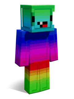 Pattern 5 skin