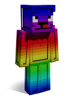 Pattern 6 skin
