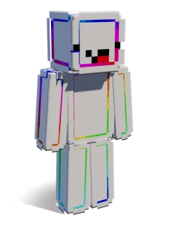 Pattern 9 skin
