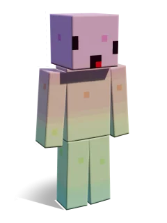 Pattern 10 skin