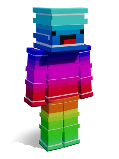 Pattern 11 skin