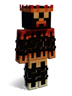 Landry skin