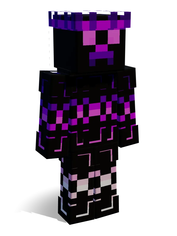 Lexington Minecraft skin