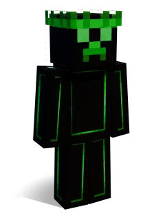 Merrit skin