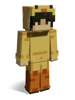Ben skin