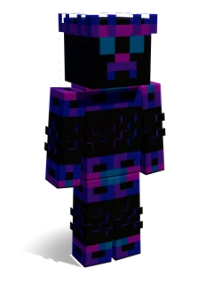 Revel skin