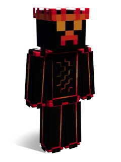 Rory skin