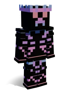 Salem skin