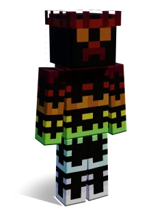 Sol skin
