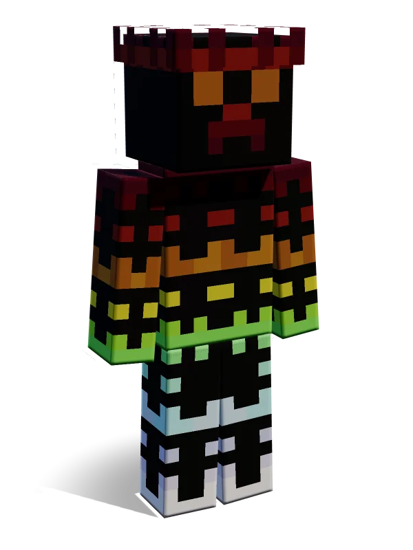 Sol Minecraft skin