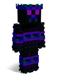 True skin