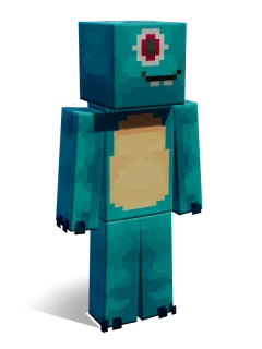 Clehalla skin