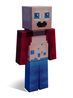 Drealpos skin
