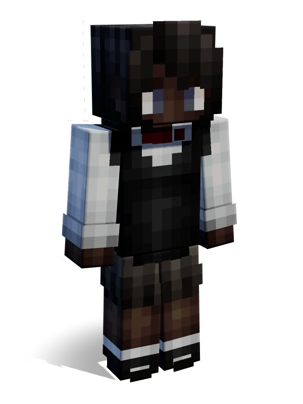 Julia Minecraft skin