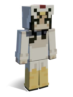 Brianna skin