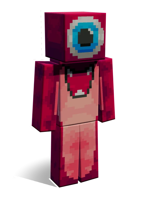 Lecat Minecraft skin