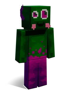 Mueronock skin