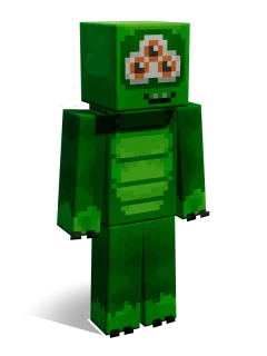 Nordark skin