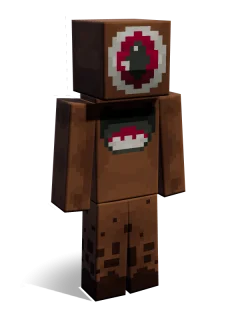 Resgin skin