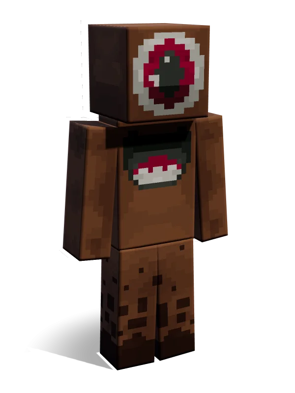 Resgin Minecraft skin