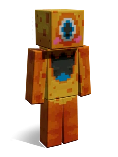 Reska skin