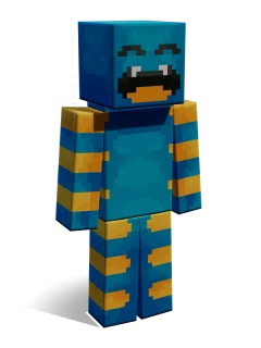 Rhydari skin