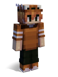 Jeroen skin