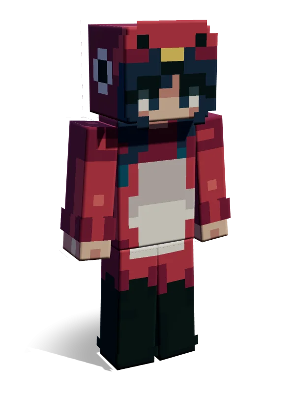Emma Minecraft skin