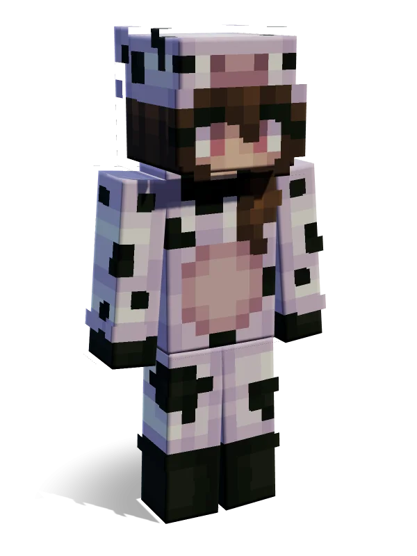 Delara Minecraft skin