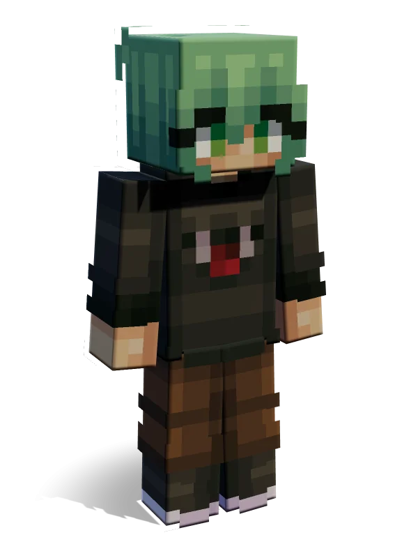 Jasleen Minecraft skin