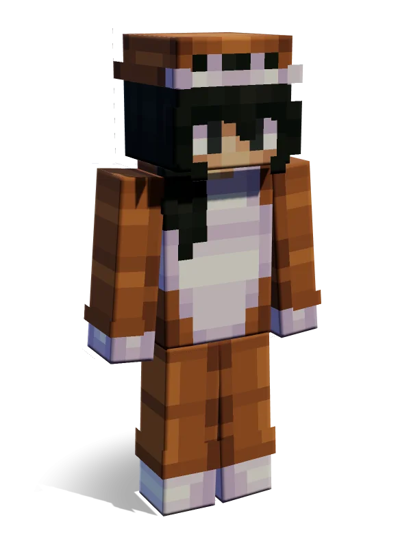 Jolyn Minecraft skin