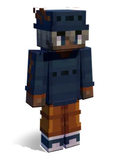Jerell skin