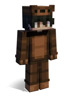 Gregor skin
