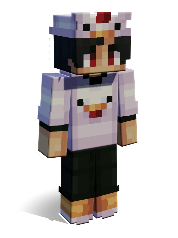 Josef Minecraft skin