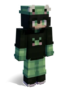 Kasey skin