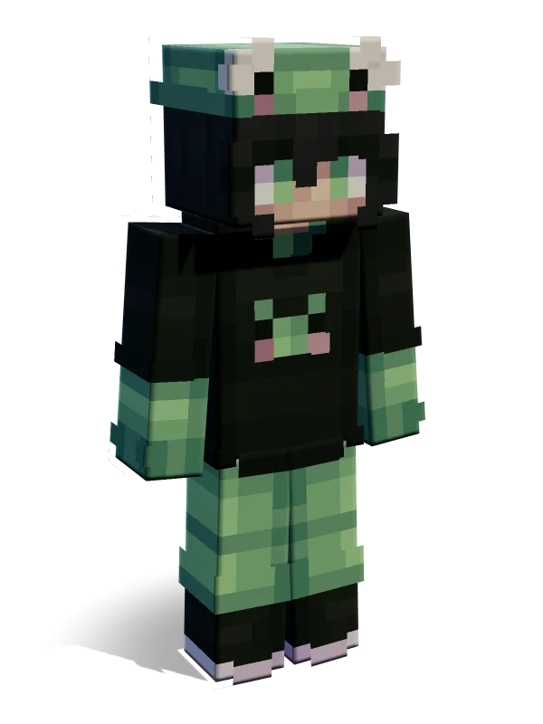 Kasey Minecraft skin